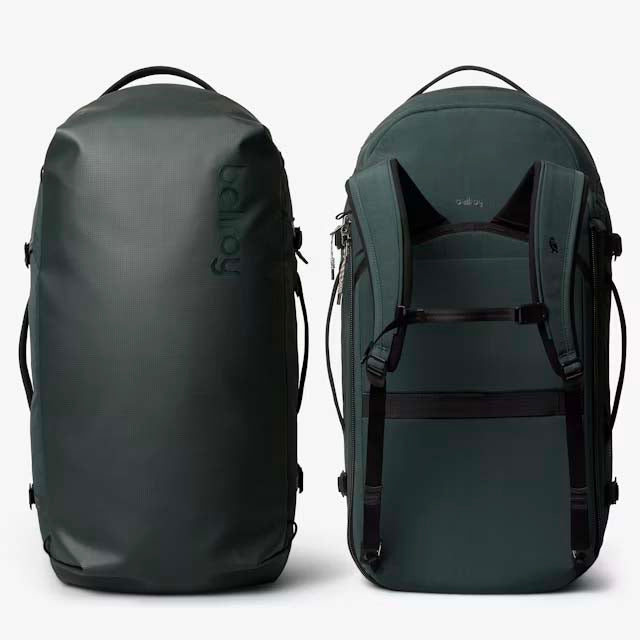 Bellroy Backpacks Bellroy Venture Hauler Pack