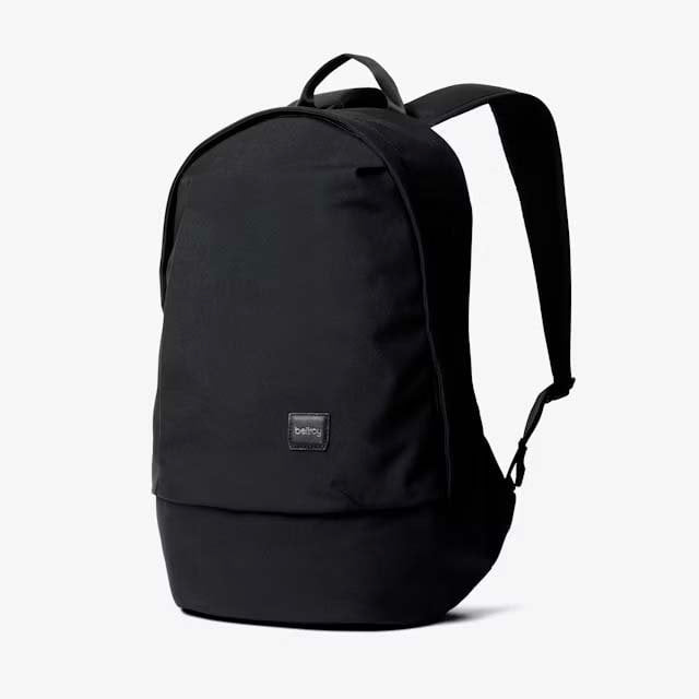 Bellroy Backpacks Black Bellroy Classic Backpack - Third Edition