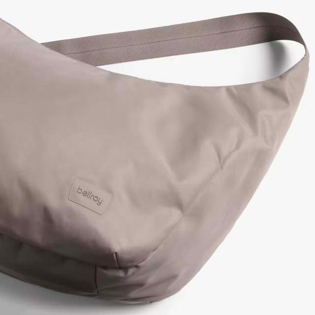 Bellroy Cross-Body Bag Bellroy Laneway Crescent Bag 12L