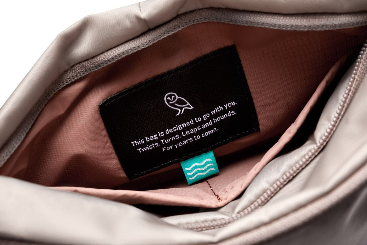 Bellroy Cross-Body Bag Bellroy Laneway Sacoche