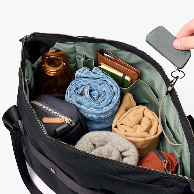 Bellroy Duffles Bellroy Classic Getaway Bag