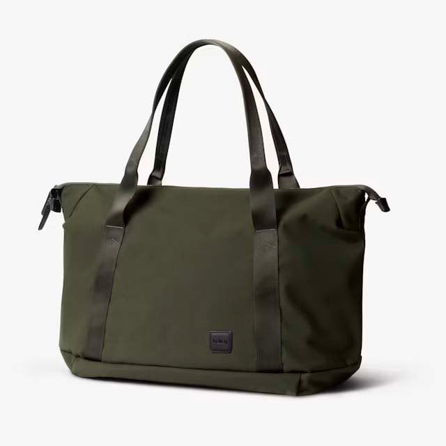 Bellroy Duffles Olive Bellroy Classic Getaway Bag