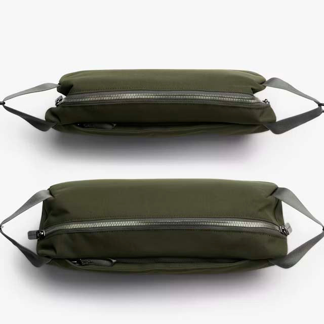 Bellroy Sling Bag Bellroy Classic Sling 7L
