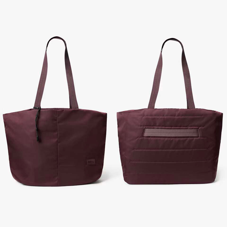 Bellroy Tote Bag Bellroy Laneway Tote 19L