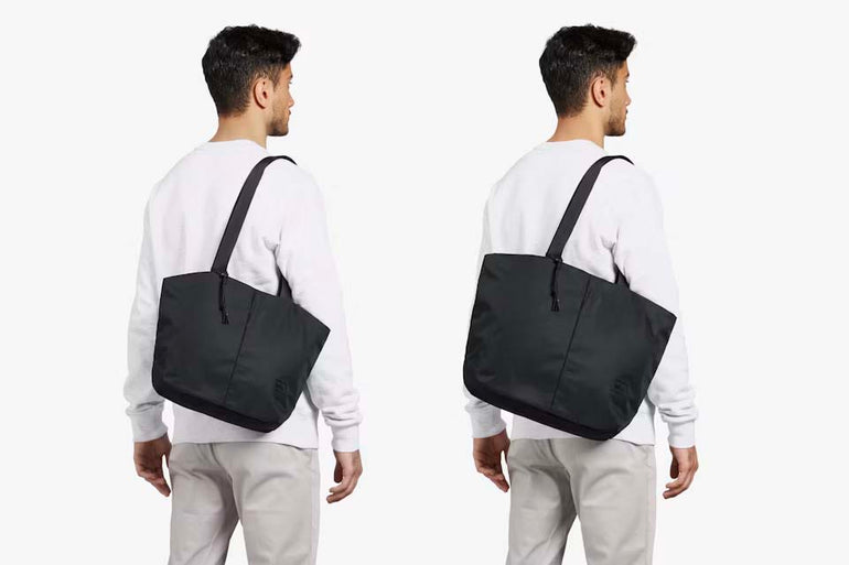 Bellroy Tote Bag Bellroy Laneway Tote 19L