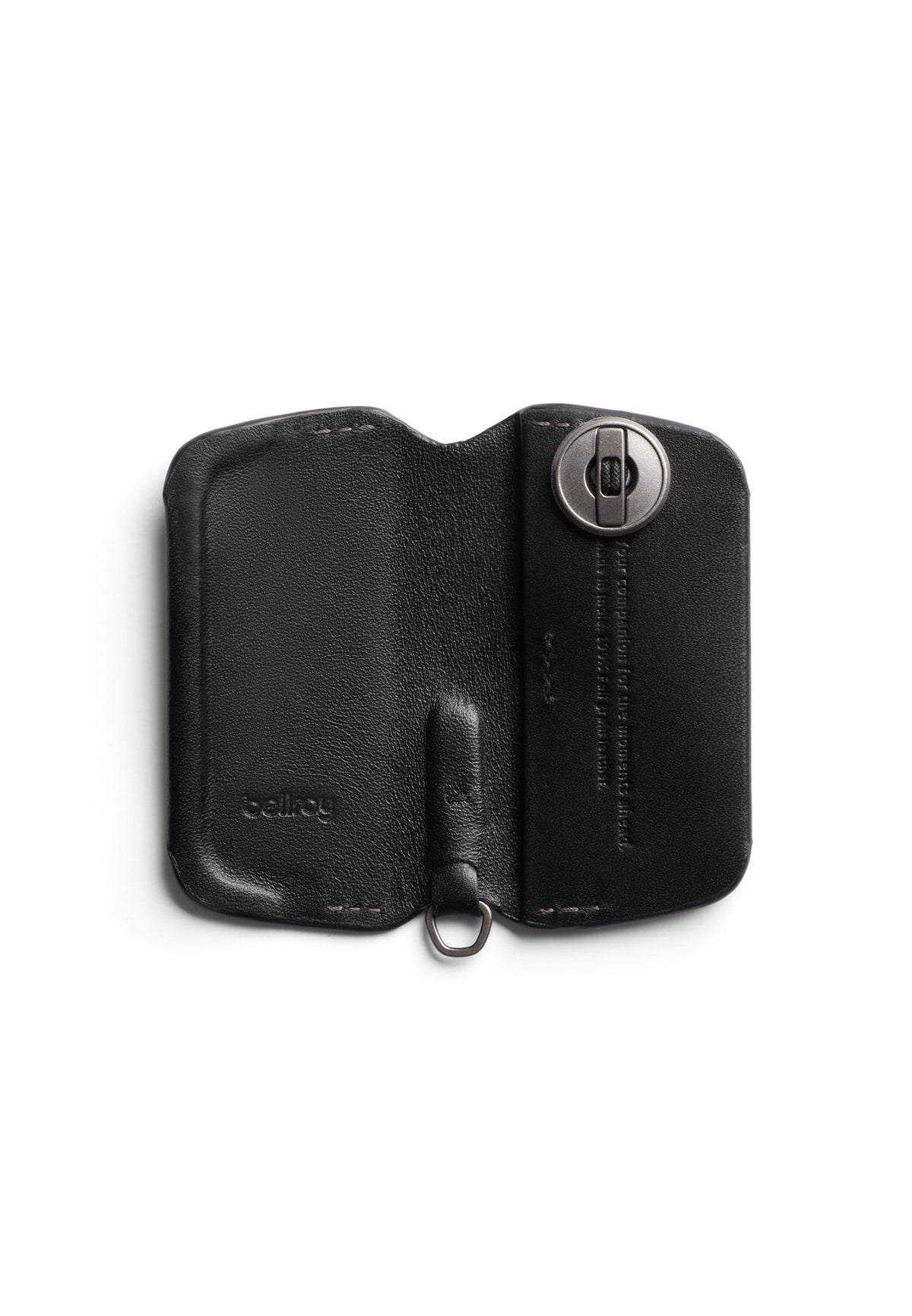 Bellroy Travel Accessories Bellroy Key Cover Plus - Third Edition