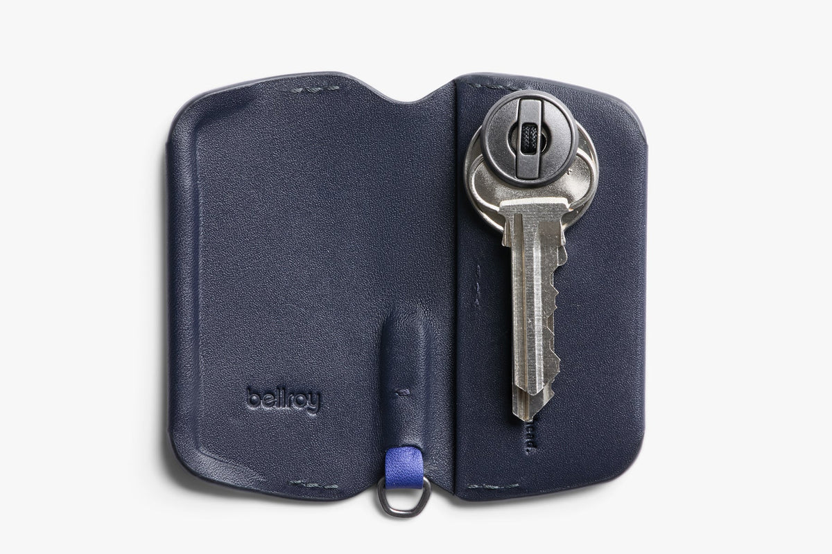 Bellroy Travel Accessories Bellroy Key Cover - Third Edition