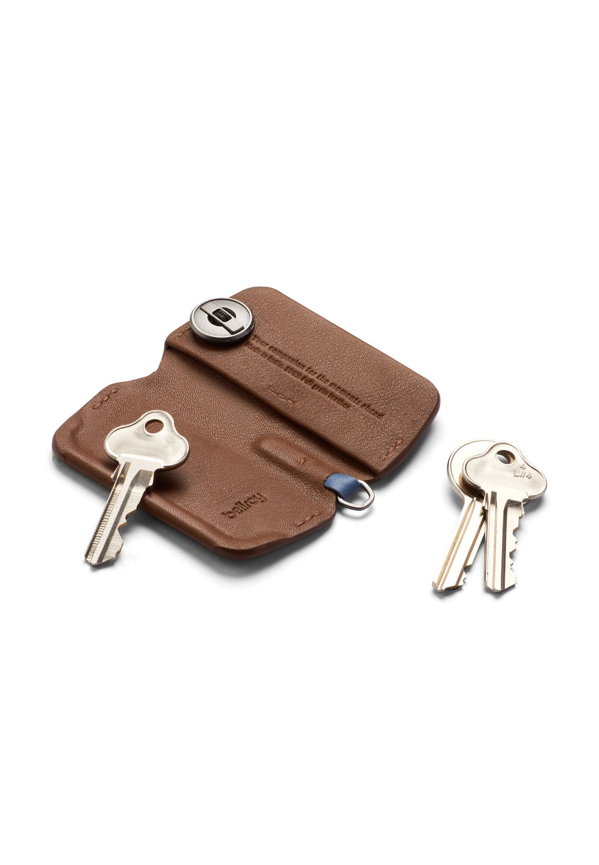 Bellroy Travel Accessories Bellroy Key Cover - Third Edition