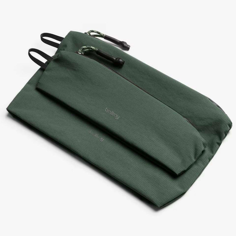Bellroy Travel Accessories Bellroy Lite Pouch Duo