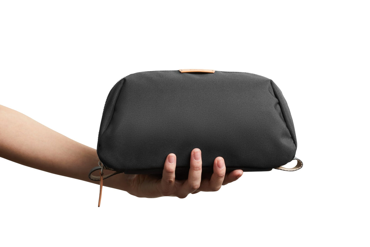 Bellroy Travel Accessories Bellroy Toiletry Kit Plus