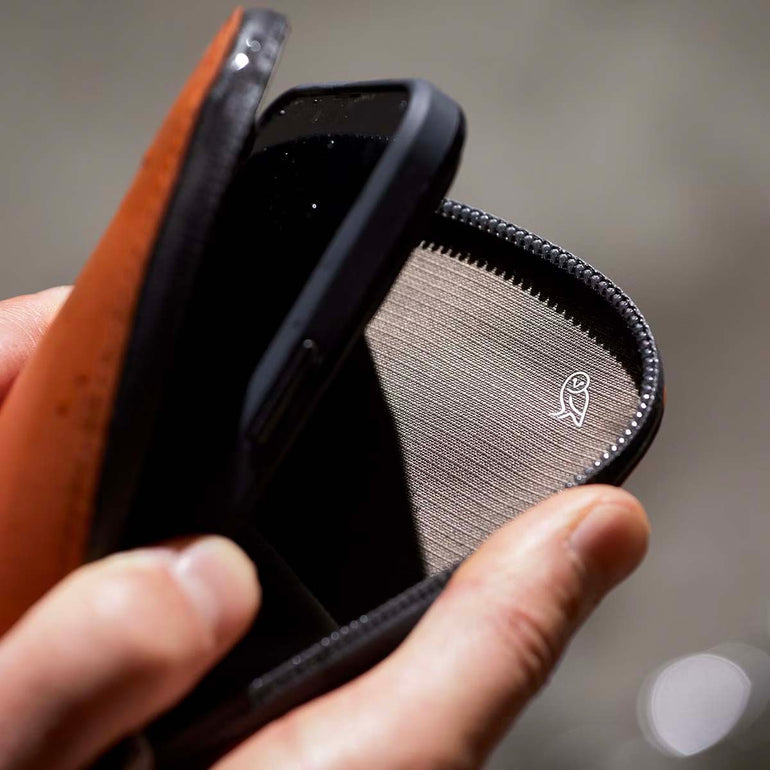 Bellroy Travel Accessories Bellroy Venture Phone Pocket