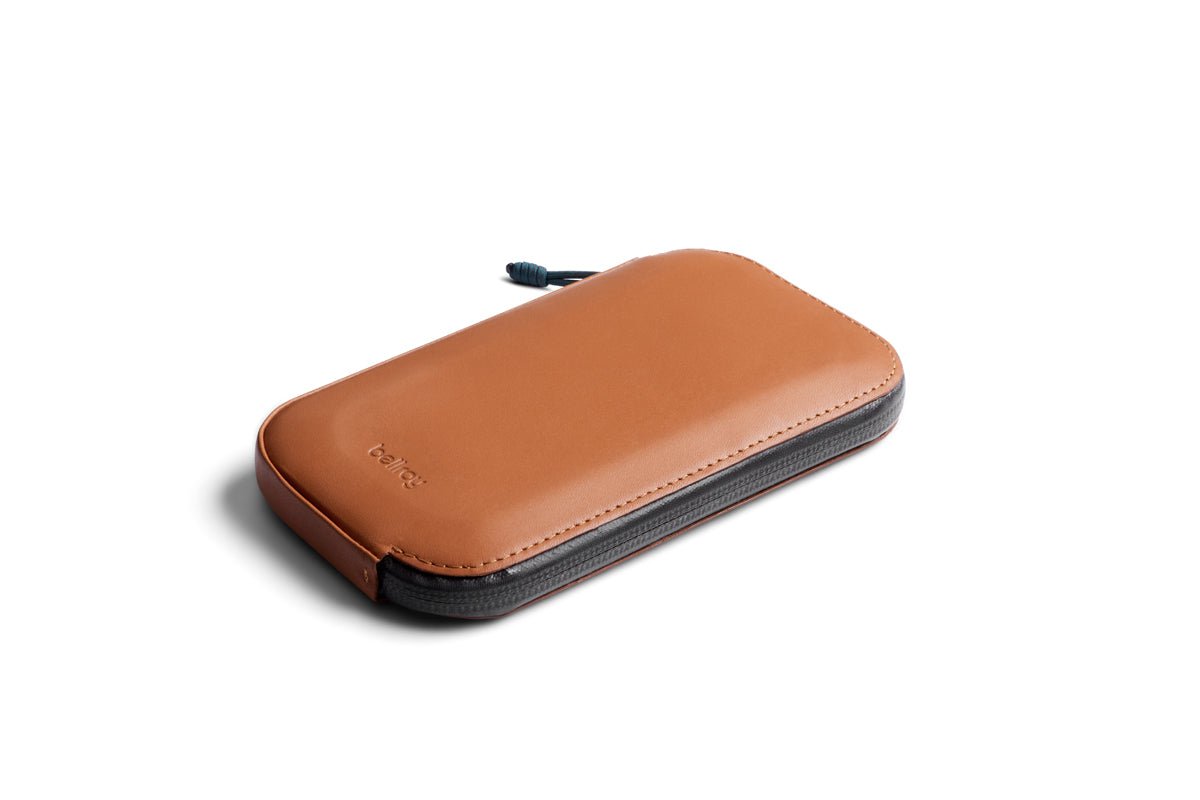 Bellroy Travel Accessories Bronze Bellroy Venture Phone Pocket