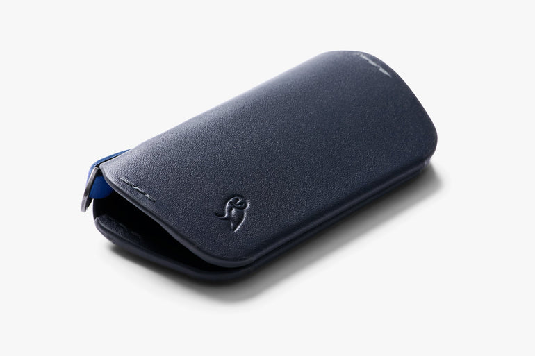 Bellroy Travel Accessories Navy Bellroy Key Cover - Third Edition