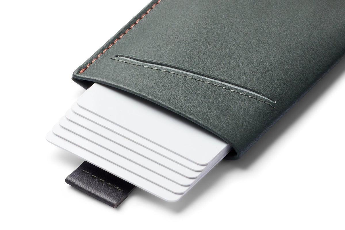 Bellroy Wallets Bellroy Card Sleeve - Second Edition