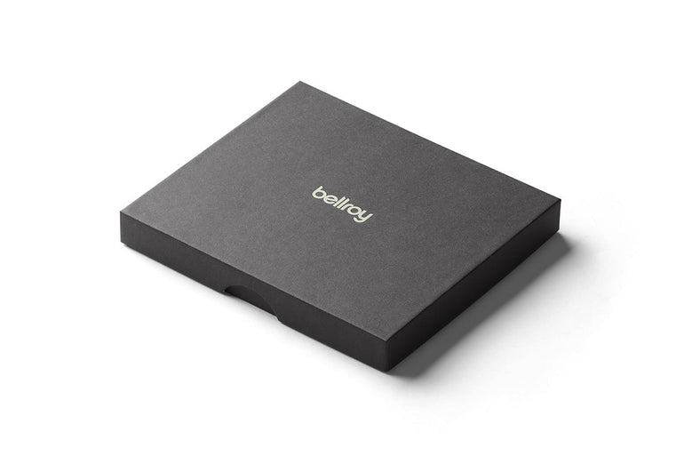 Bellroy Wallets Bellroy Hide & Seek - HI