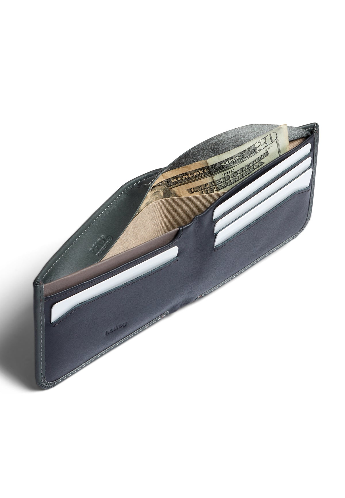 Bellroy Wallets Bellroy Hide & Seek - LO