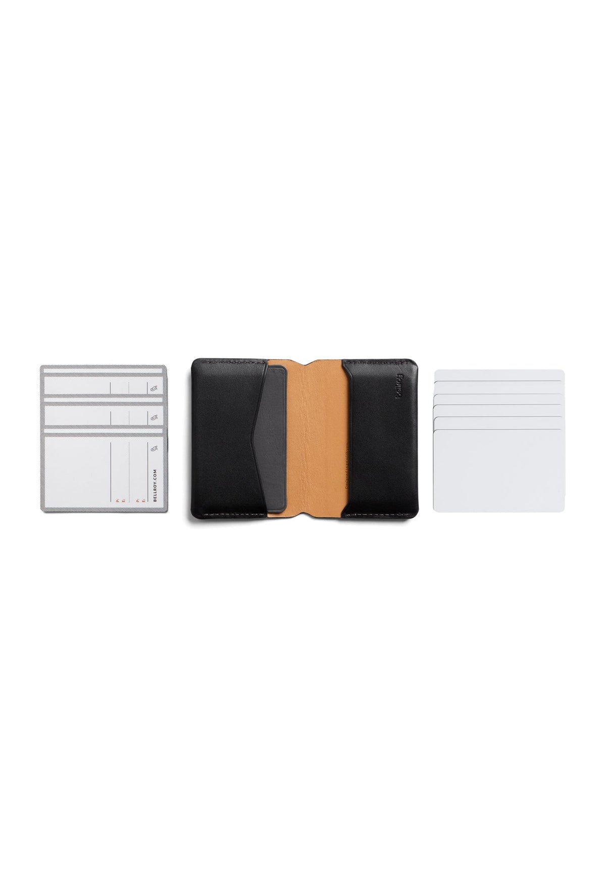 Bellroy Wallets Bellroy Under Cover