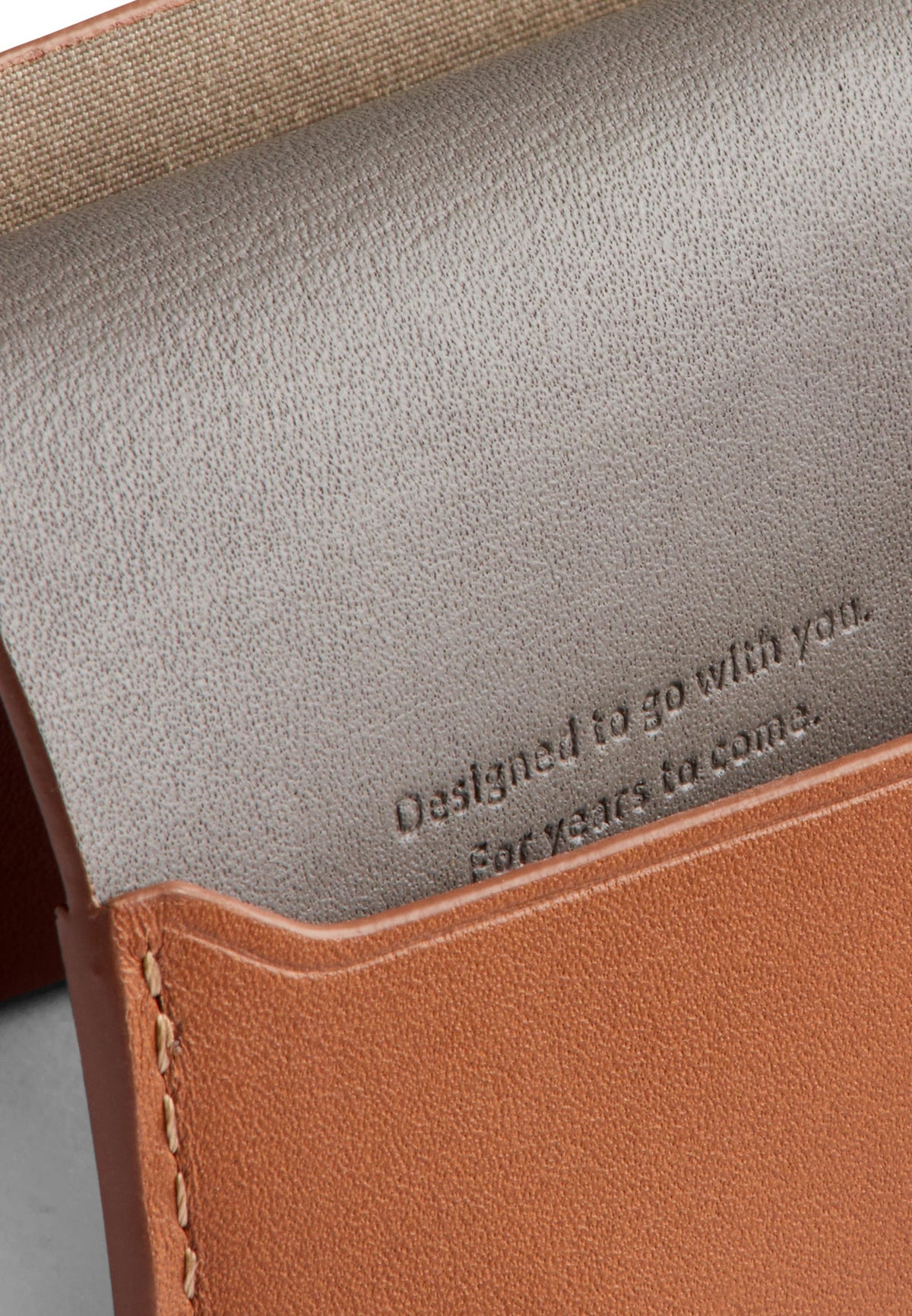 Bellroy Wallets Bellroy Under Cover