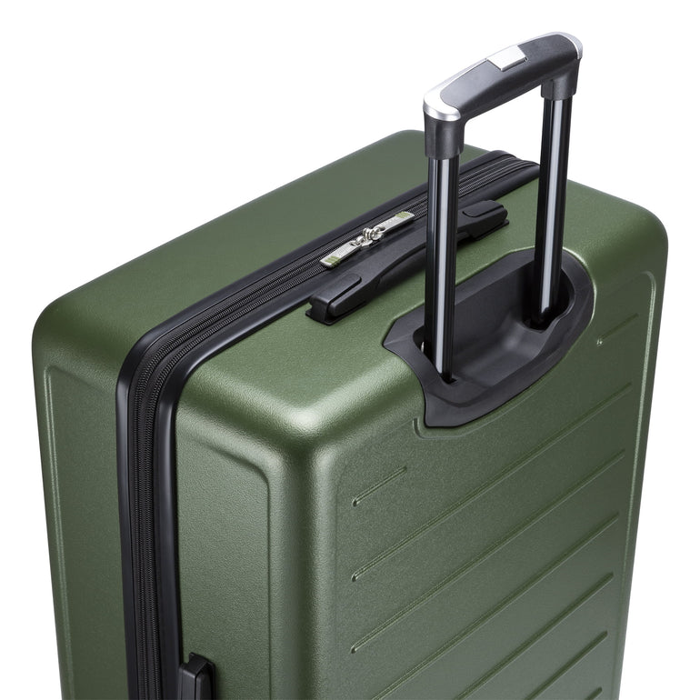 Bench Luggage Bench Erasmos 3-Piece Luggage Set