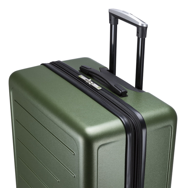 Bench Luggage Bench Erasmos 3-Piece Luggage Set