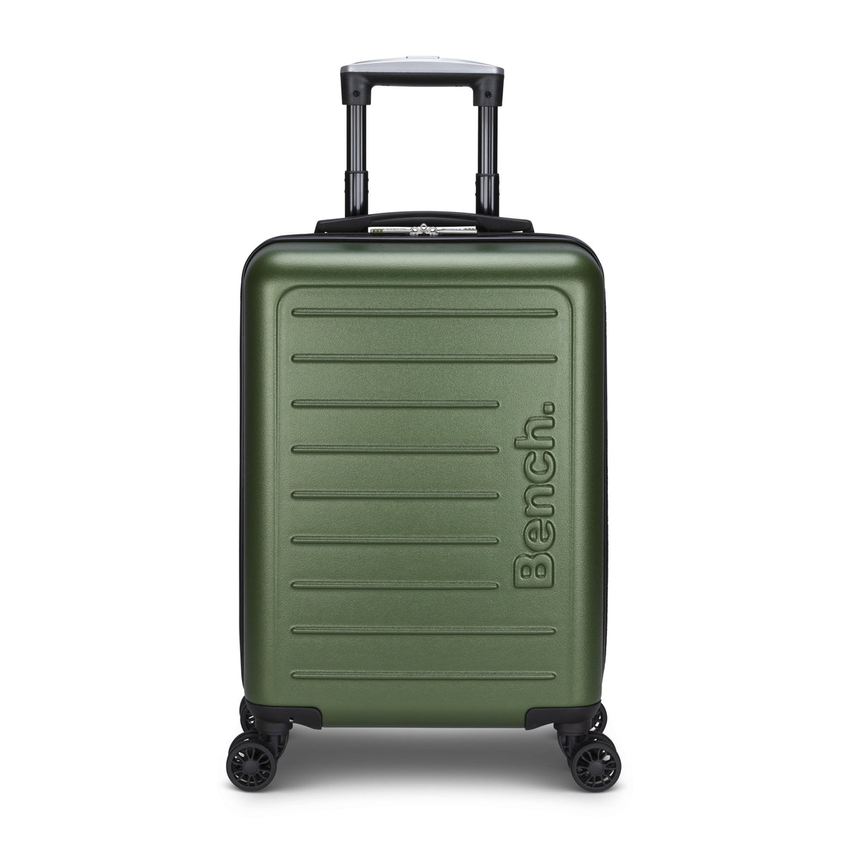 Bench Luggage Bench Erasmos 3-Piece Luggage Set