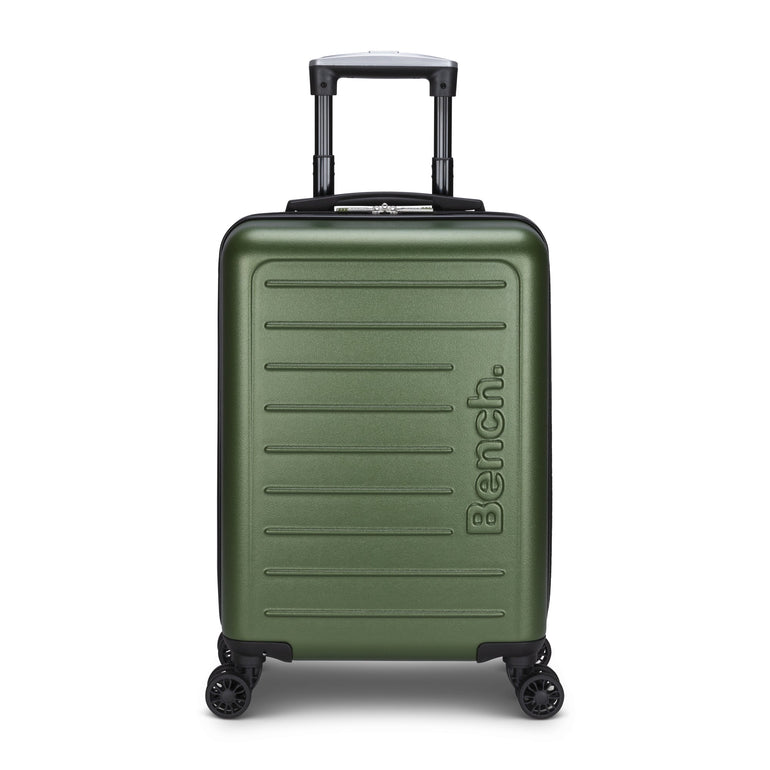 Bench Luggage Bench Erasmos 3-Piece Luggage Set