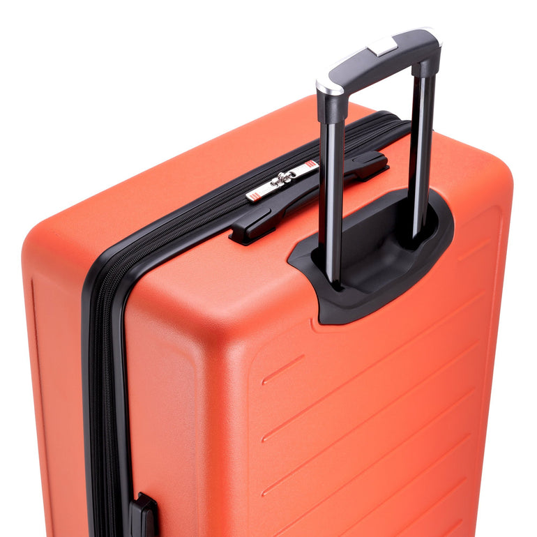 Bench Luggage Bench Erasmos 3-Piece Luggage Set