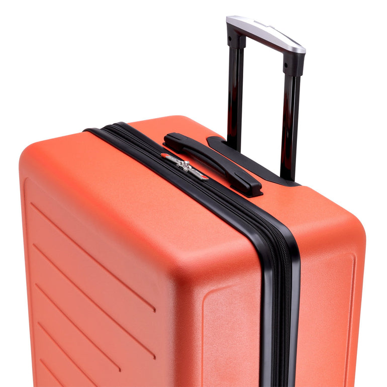 Bench Luggage Bench Erasmos 3-Piece Luggage Set