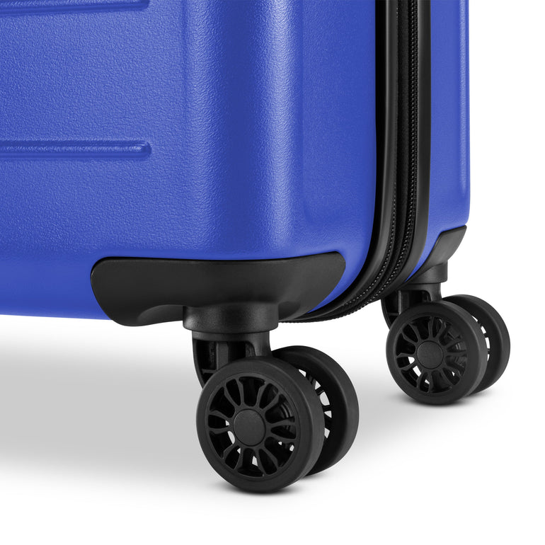 Bench Luggage Bench Erasmos 3-Piece Luggage Set