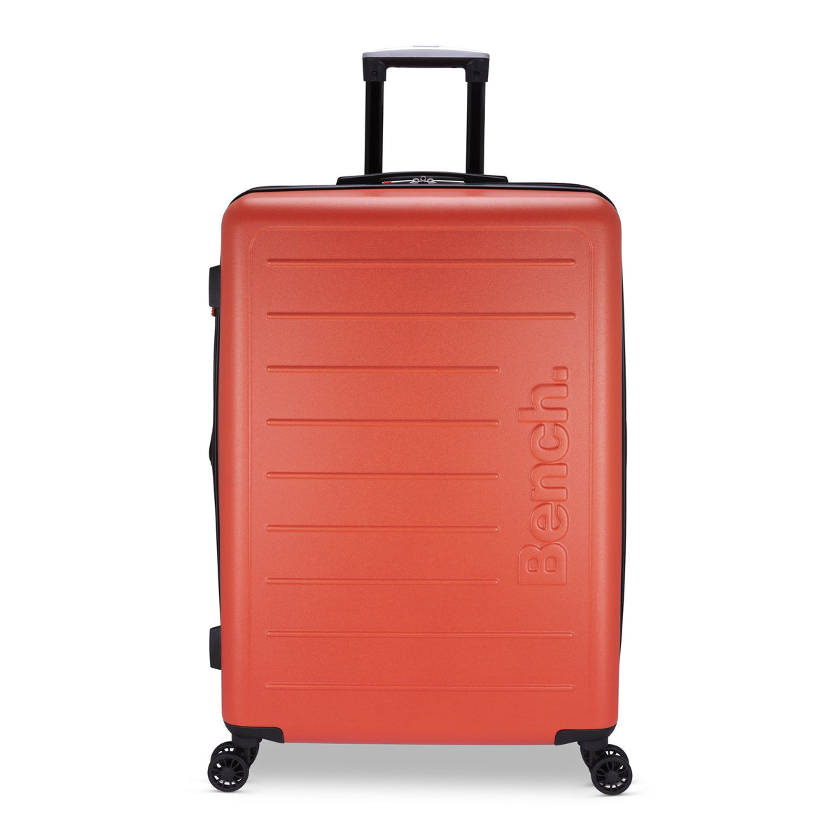 Bench Luggage Bench Erasmos Large Expandable Luggage