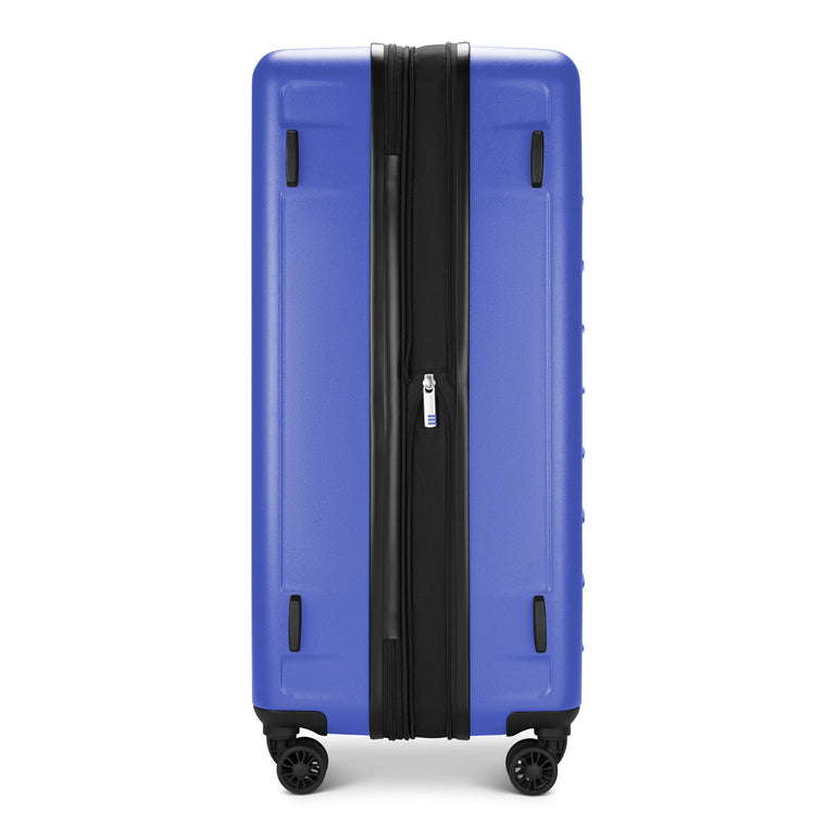 Bench Luggage Bench Erasmos Large Expandable Luggage