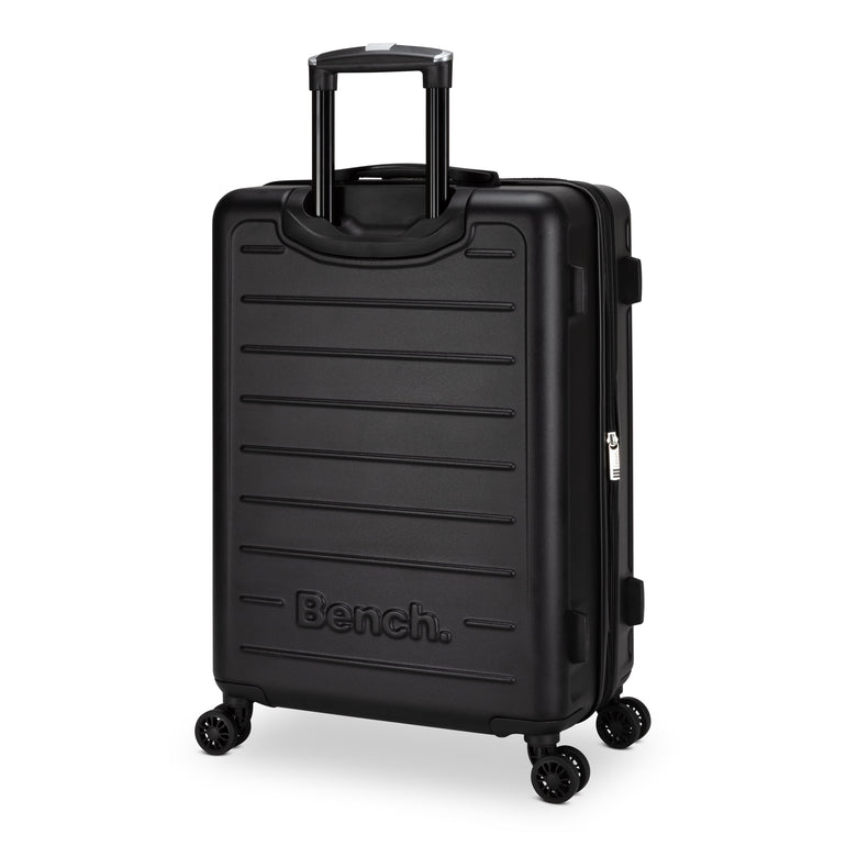 Bench Luggage Bench Erasmos Large Expandable Luggage