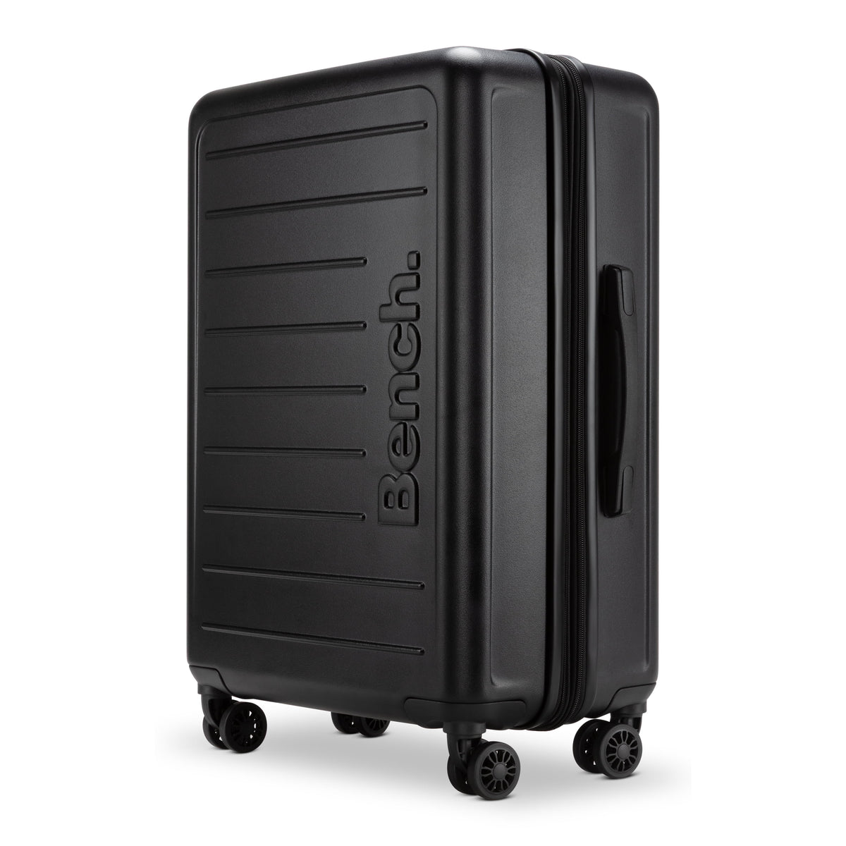Bench Luggage Bench Erasmos Large Expandable Luggage