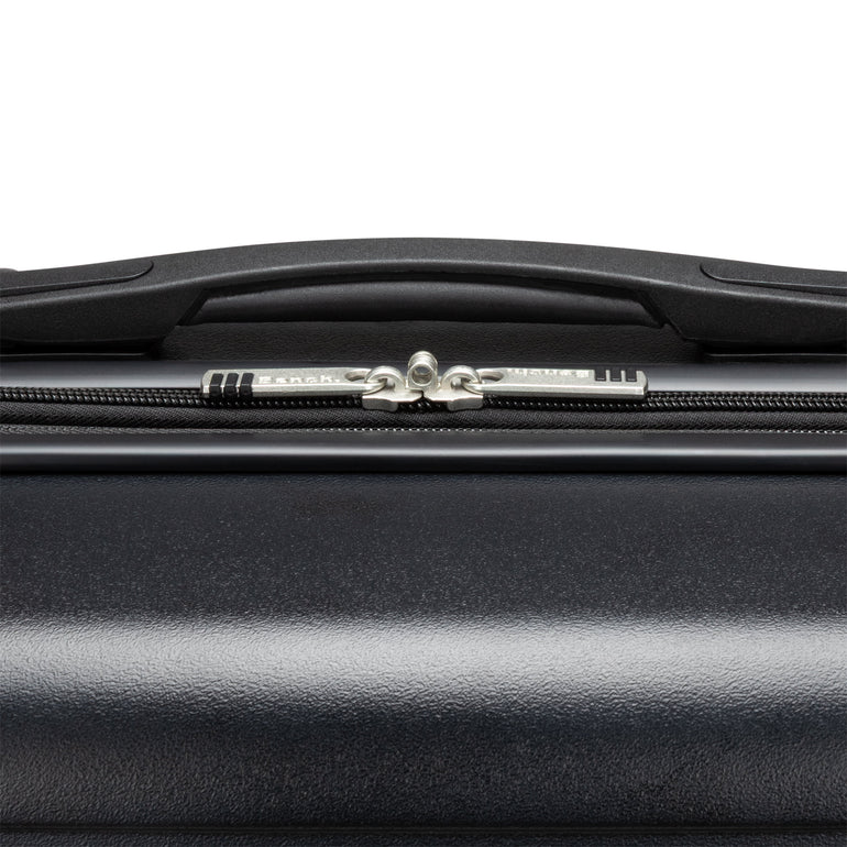 Bench Luggage Bench Erasmos Large Expandable Luggage