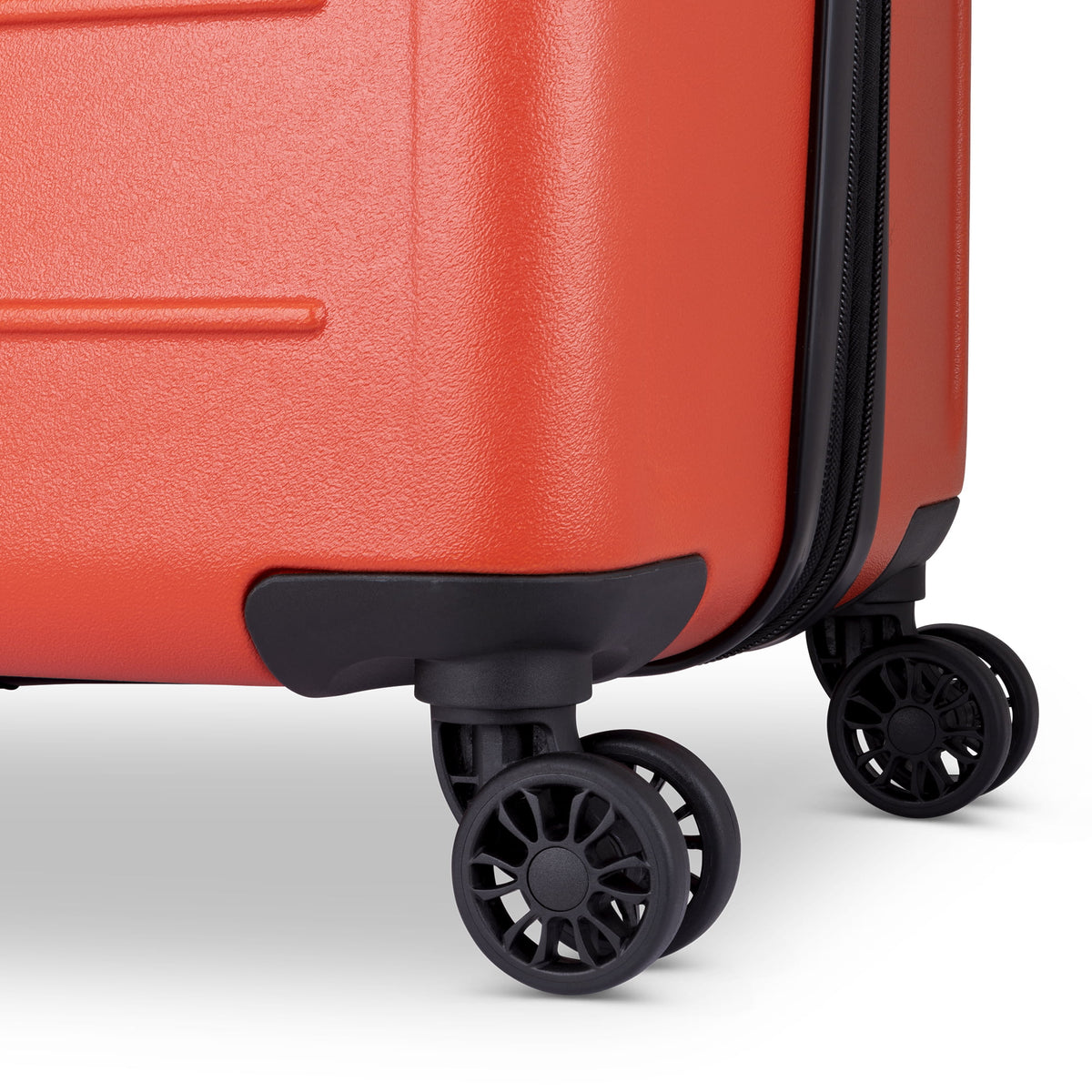 Bench Luggage Bench Erasmos Medium Expandable Luggage