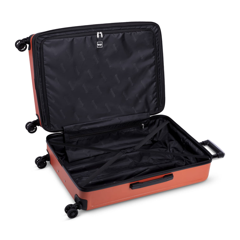 Bench Luggage Bench Erasmos Medium Expandable Luggage