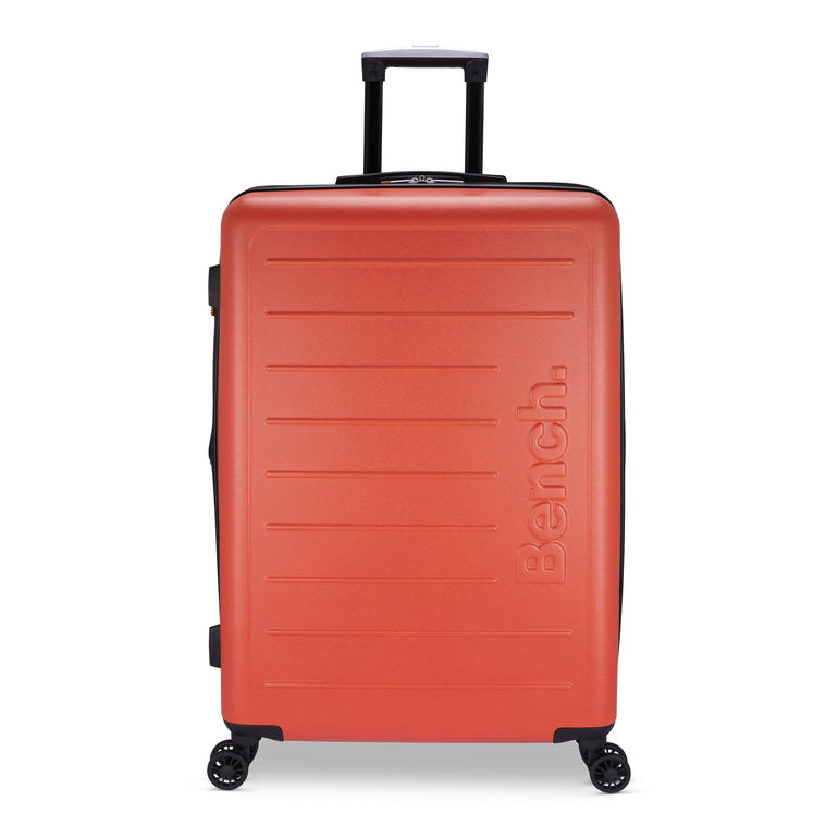 Bench Luggage Bench Erasmos Medium Expandable Luggage
