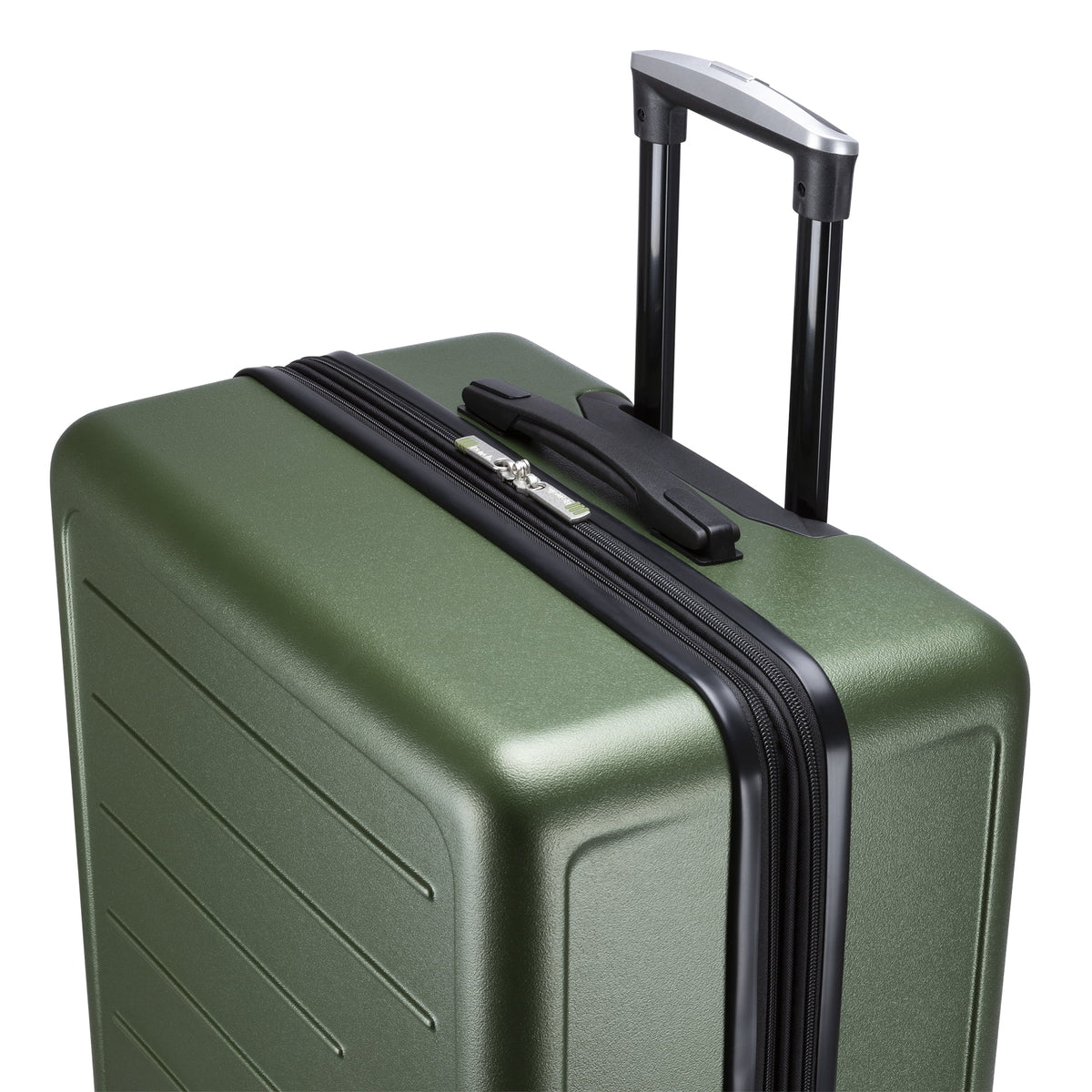 Bench Luggage Bench Erasmos Medium Expandable Luggage
