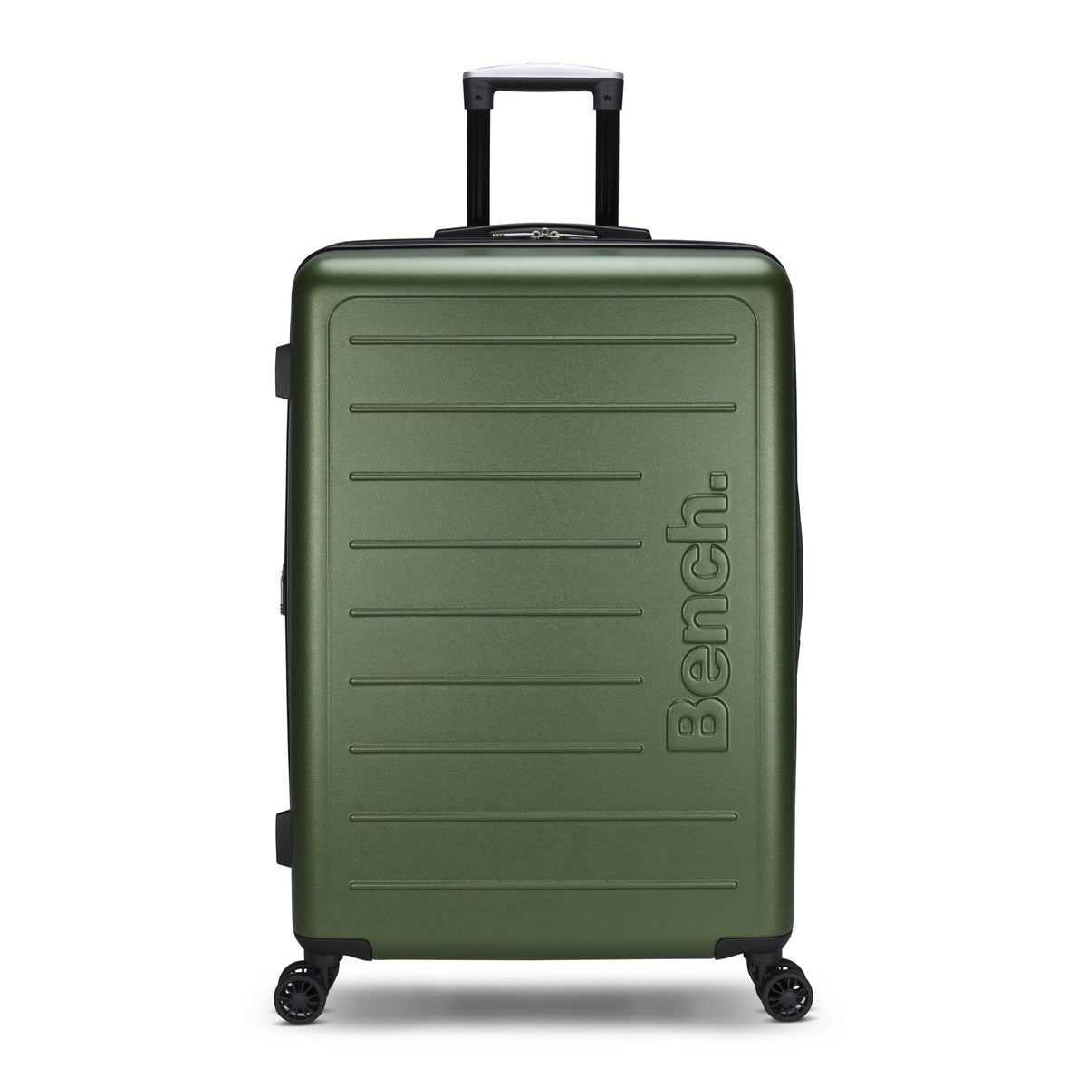 Bench Luggage Bench Erasmos Medium Expandable Luggage