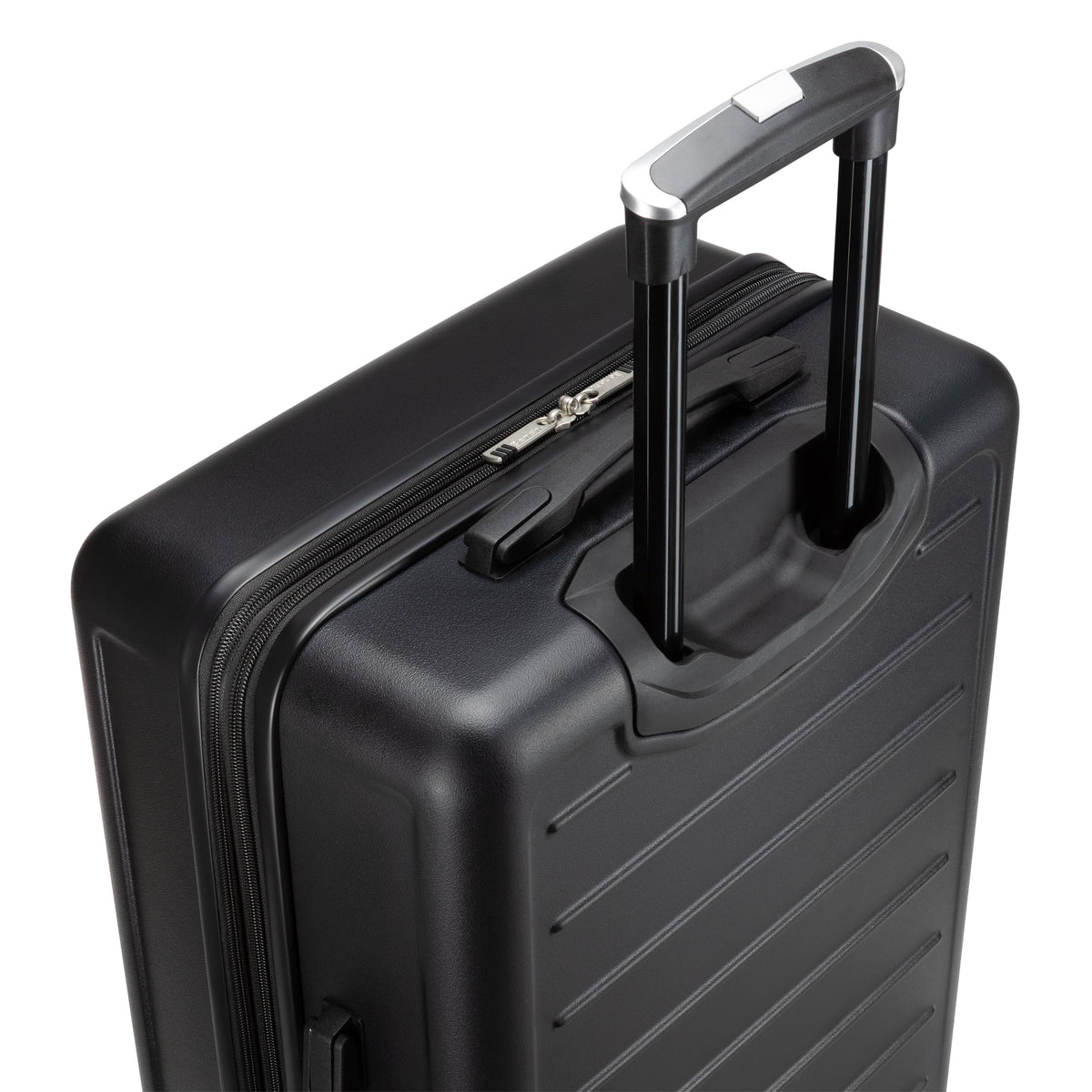 Bench Luggage Bench Erasmos Medium Expandable Luggage
