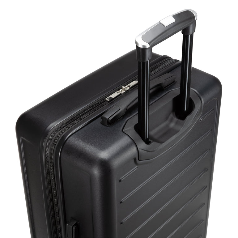 Bench Luggage Bench Erasmos Medium Expandable Luggage