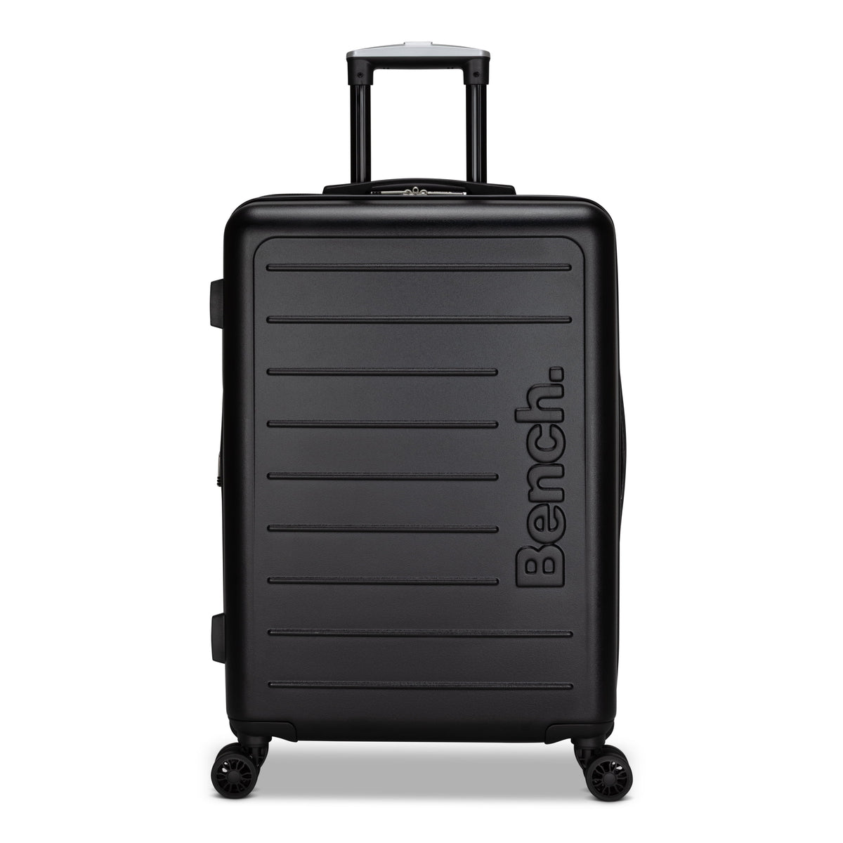 Bench Luggage Bench Erasmos Medium Expandable Luggage