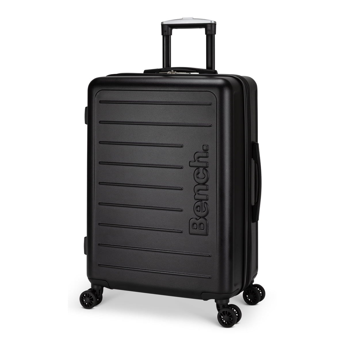 Bench Luggage Black Bench Erasmos Carry-On Luggage