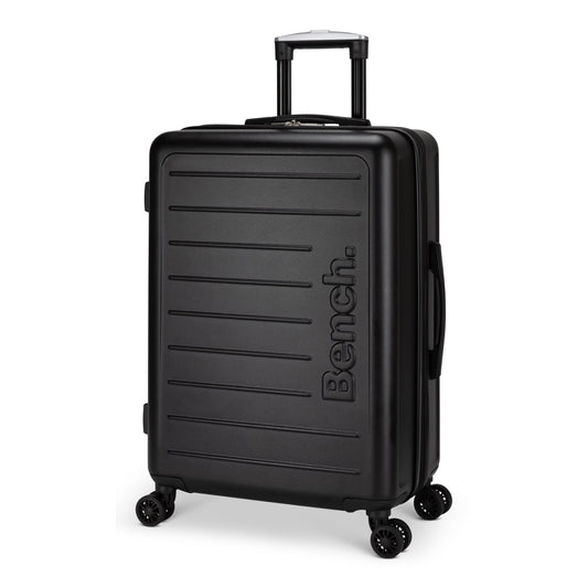 Bench Luggage Black Bench Erasmos Medium Expandable Luggage