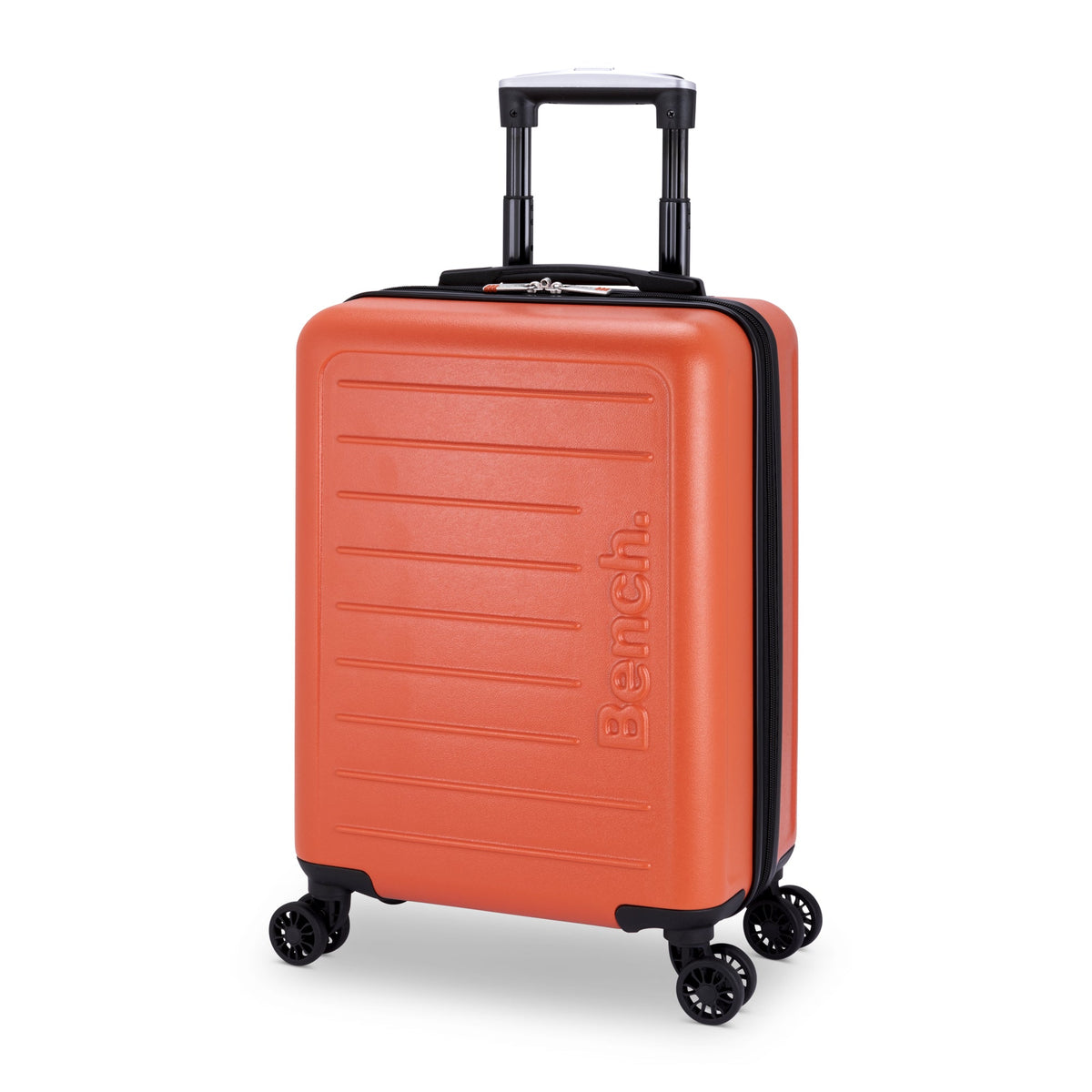 Bench Luggage Burnt Orange Bench Erasmos Carry-On Luggage
