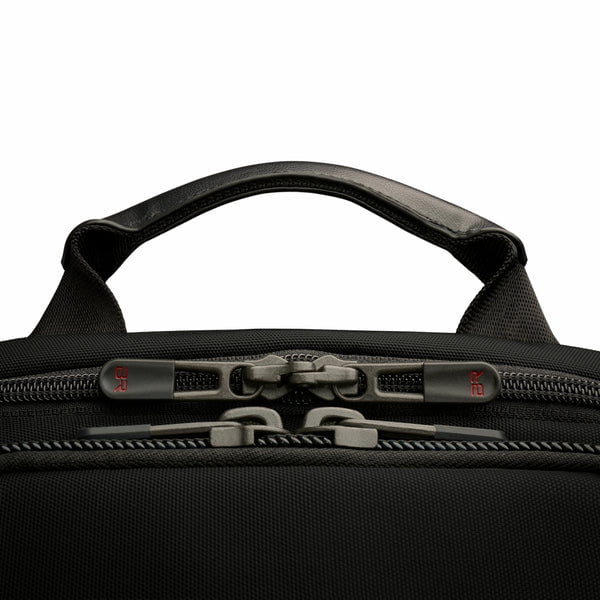 Briggs & Riley Backpacks Black Briggs & Riley HTA Medium Cargo Backpack
