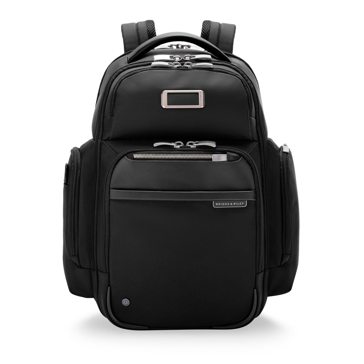Briggs & Riley Backpacks Black Briggs & Riley @work 2.0 Medium Cargo Backpack