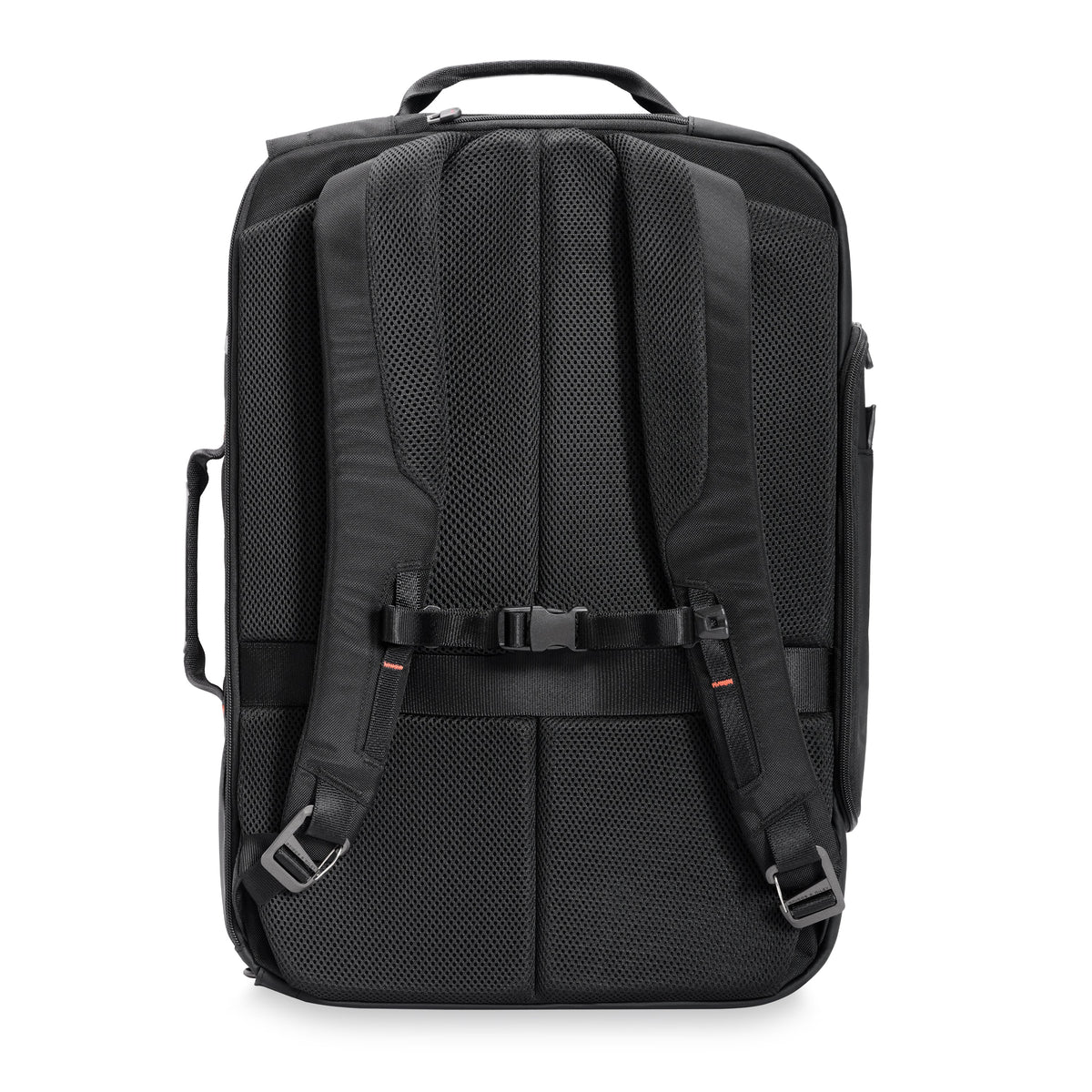 Briggs & Riley Backpacks Black Briggs & Riley ZDX Large Convertible Backpack Duffle