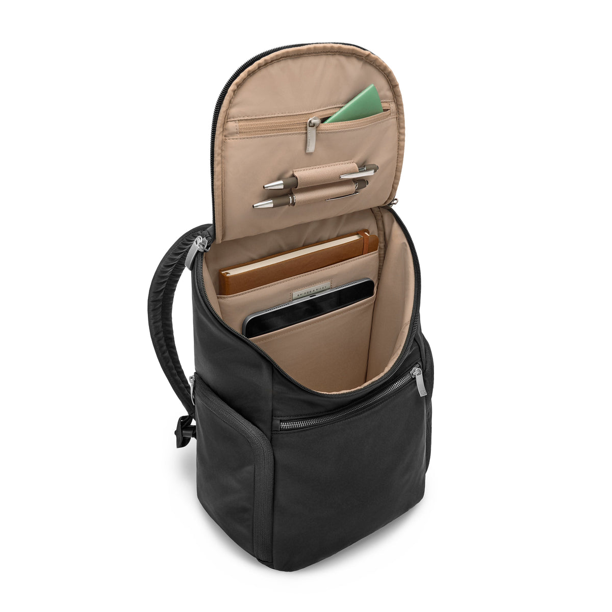 Briggs & Riley Backpacks Briggs & Riley Rhapsody 2.0 U-Zip Backpack