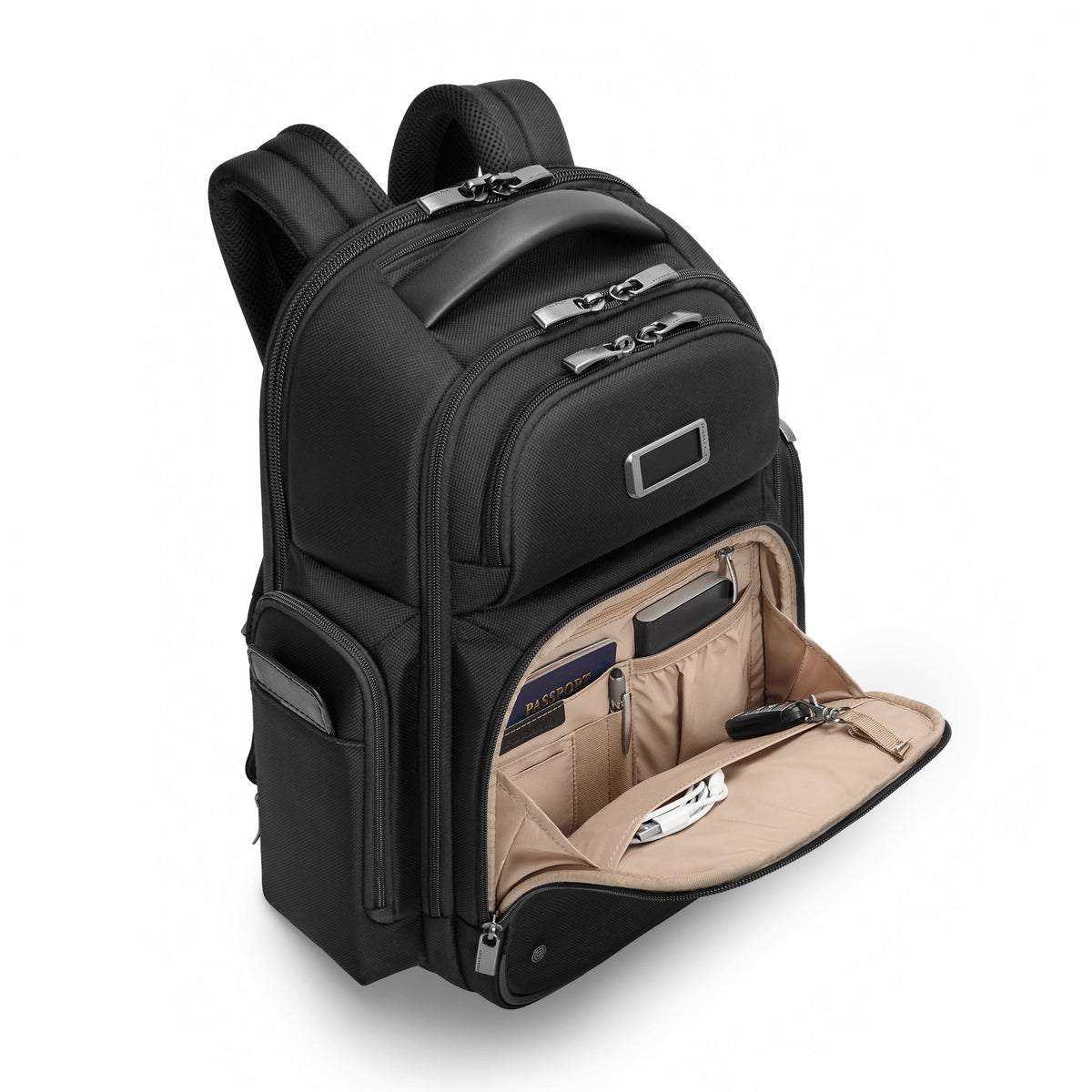 Briggs & Riley Backpacks Briggs & Riley @work 2.0 Large Cargo Backpack